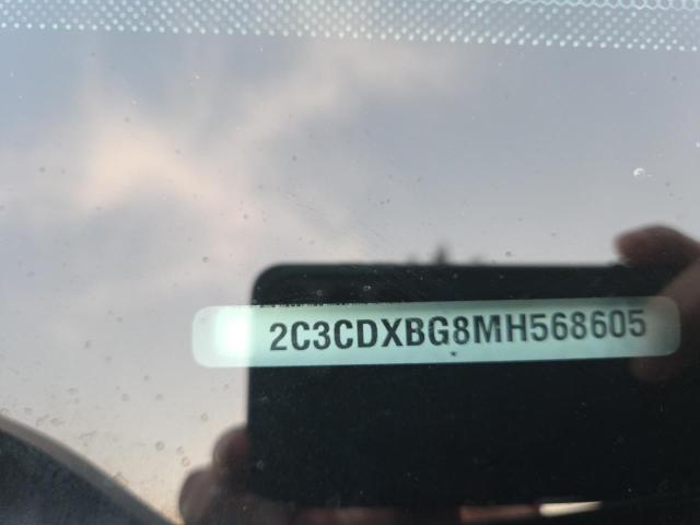 Фото 10 - DODGE CHARGER