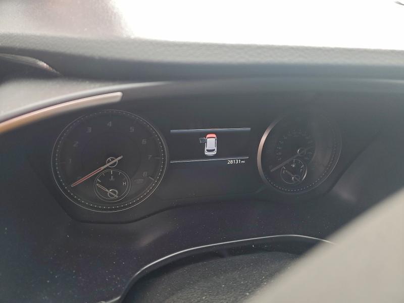 Фото 9 - HYUNDAI SANTA FE