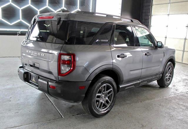 Фото 3 - FORD BRONCO