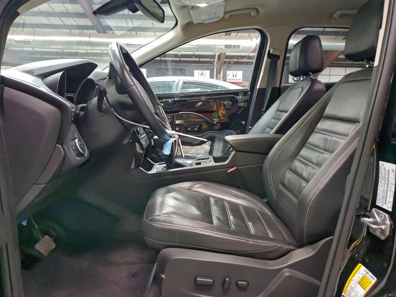 Фото 7 - FORD ESCAPE