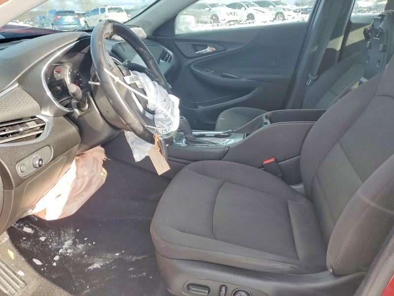 Фото 7 - CHEVROLET MALIBU