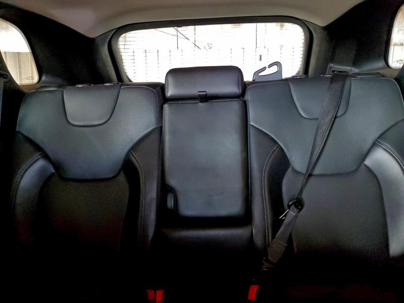 Фото 10 - JEEP GRAND CHER