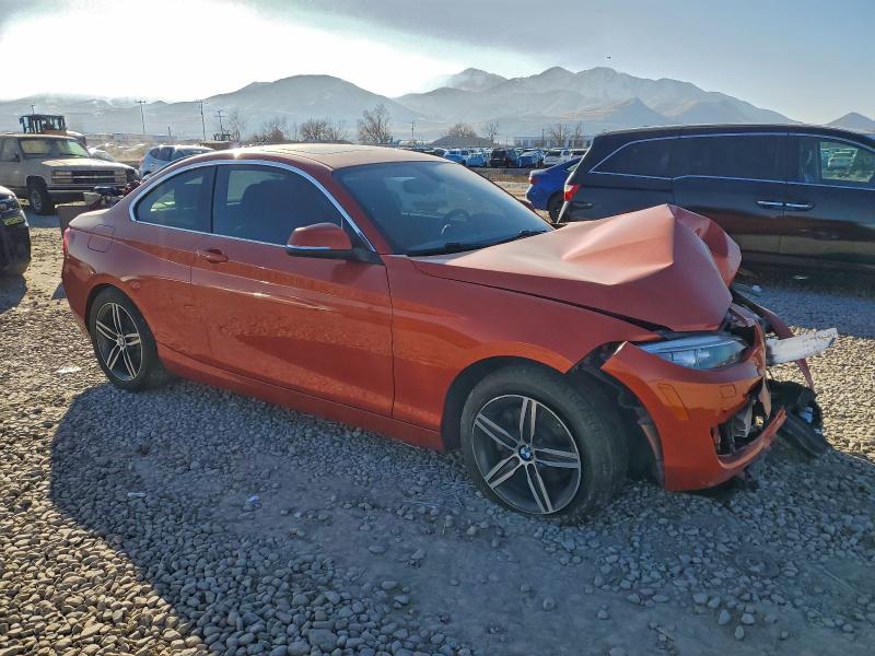 Фото 4 - BMW 2 SERIES