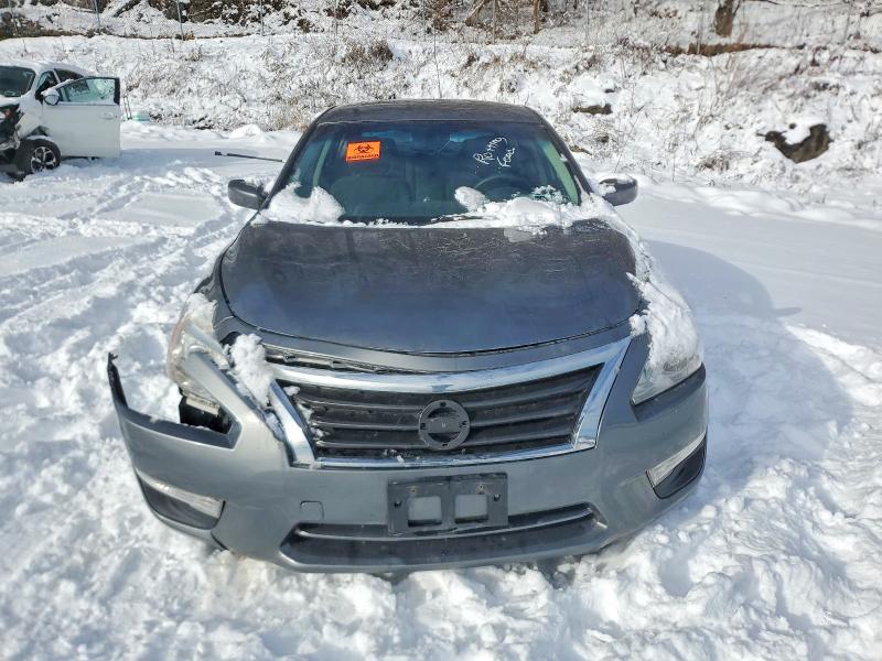 Фото 5 - NISSAN ALTIMA