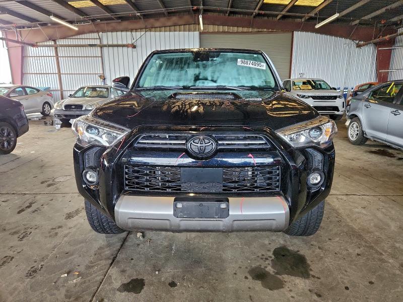 Фото 5 - TOYOTA 4RUNNER