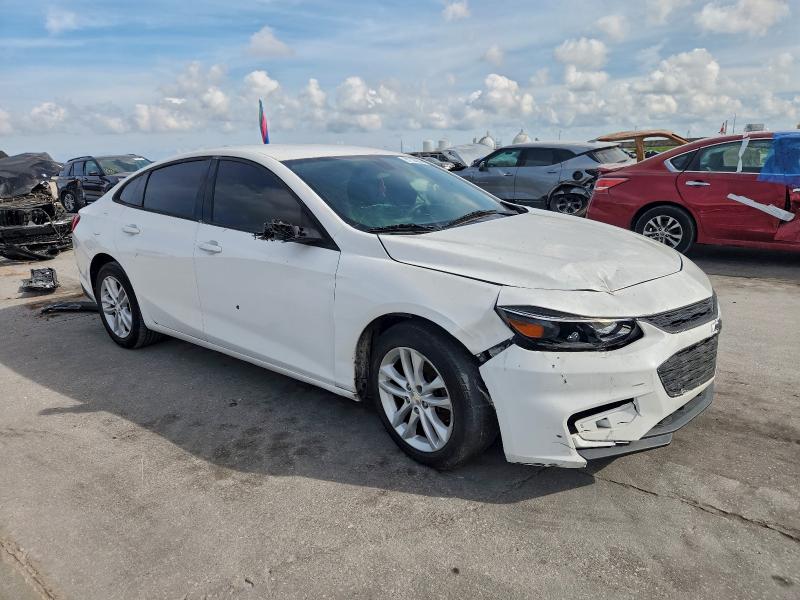 Фото 4 - CHEVROLET MALIBU