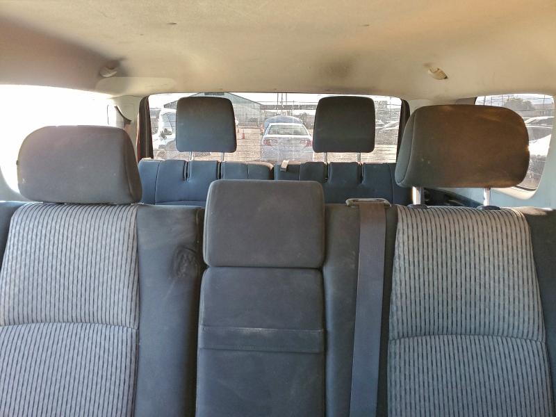 Фото 10 - TOYOTA 4RUNNER