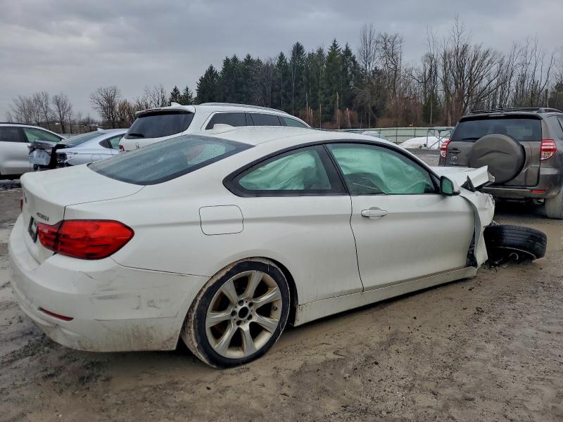 BMW 4 SERIES 2015 VIN WBA3R5C51FK189646