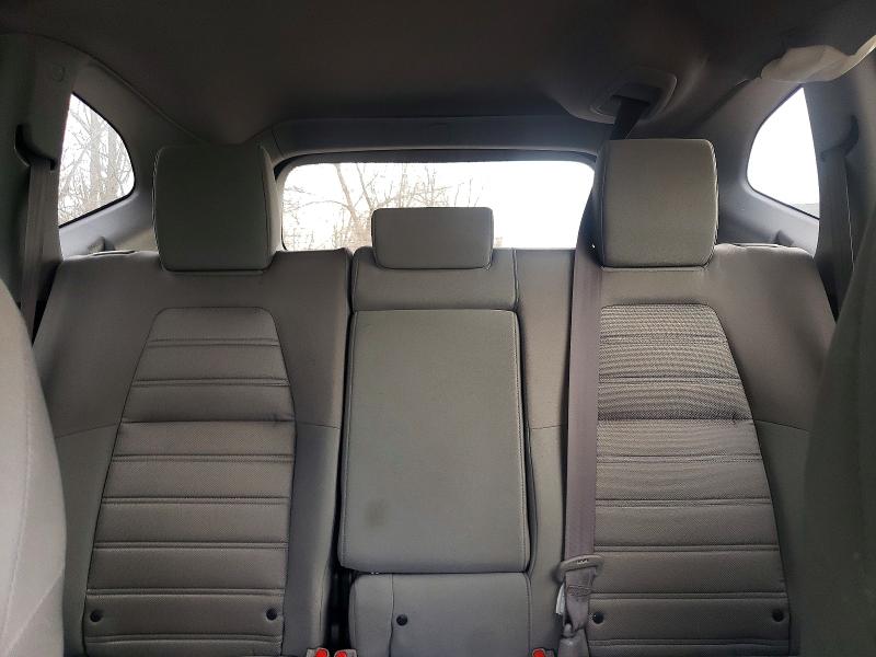 Фото 10 - HONDA CRV