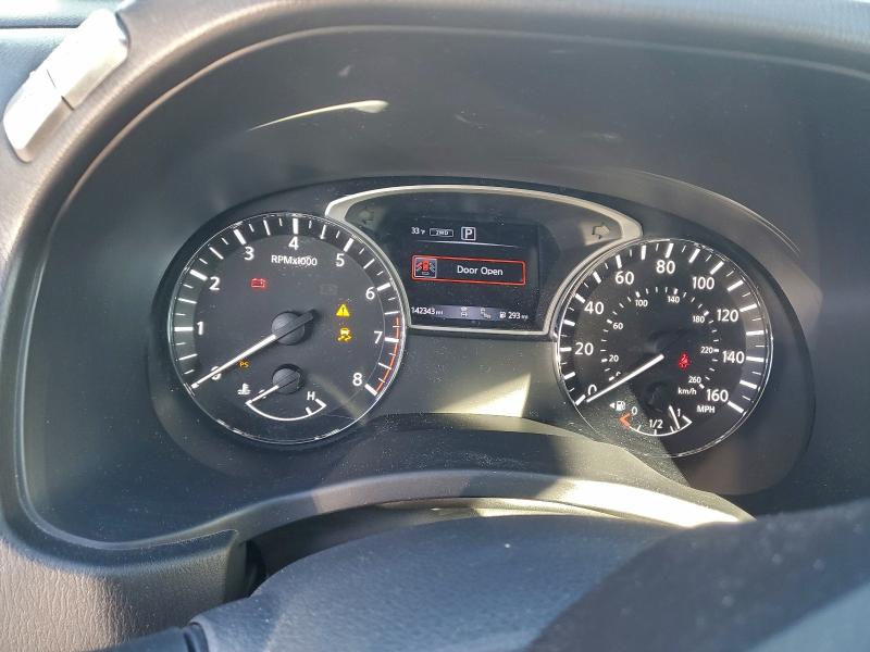 Фото 9 - NISSAN PATHFINDER