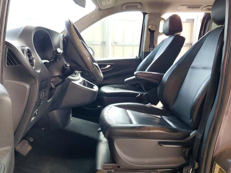 Фото 7 - MERCEDES-BENZ METRIS