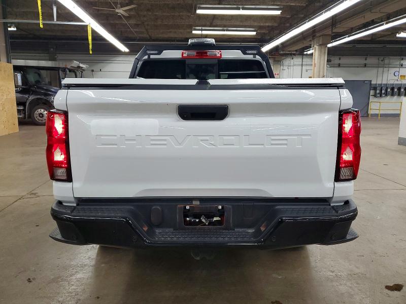 Фото 6 - CHEVROLET COLORADO