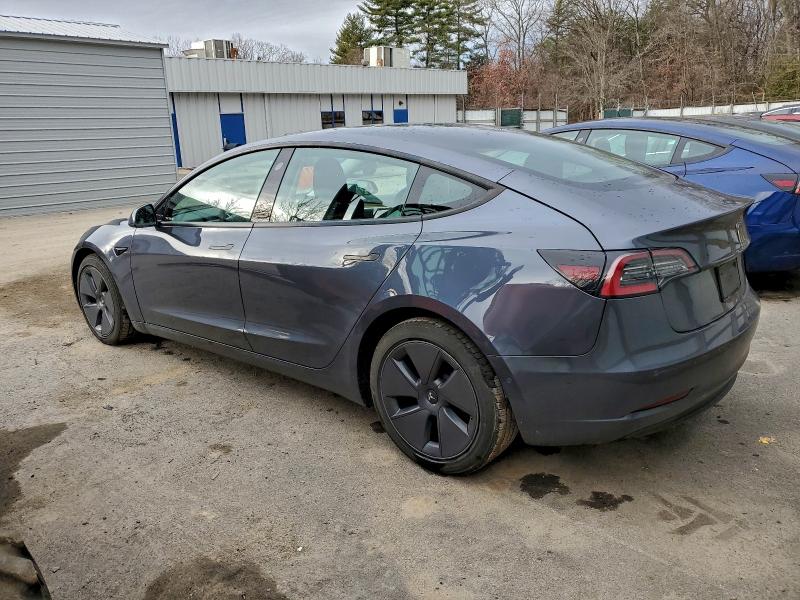 Фото 2 - TESLA MODEL 3