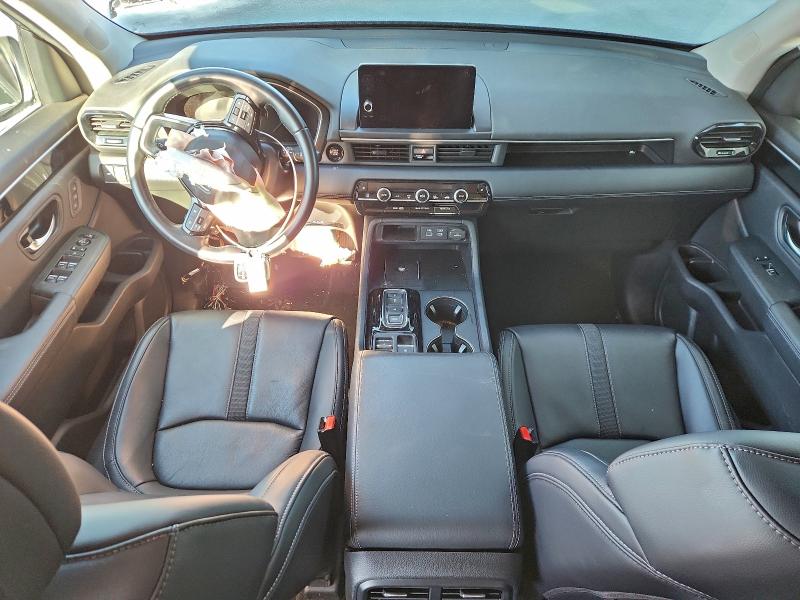 Фото 8 - HONDA PILOT