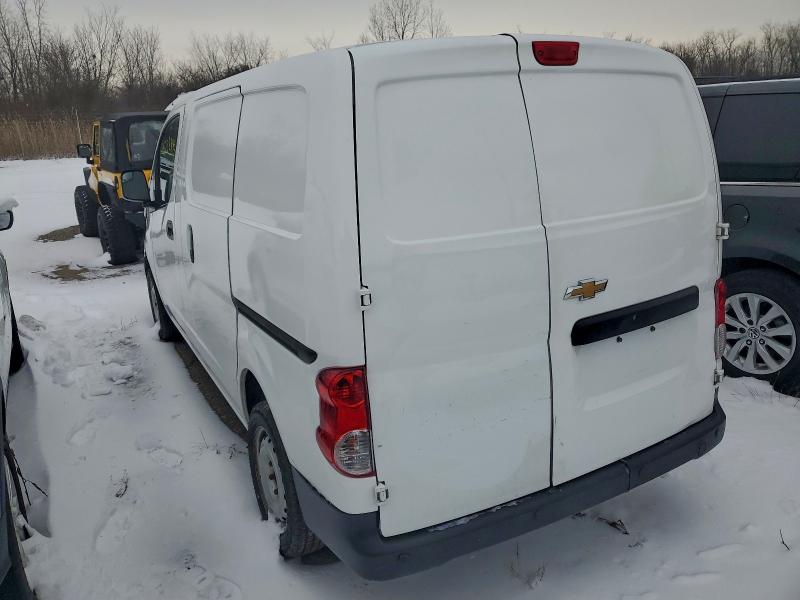 Фото 2 - CHEVROLET EXPRESS