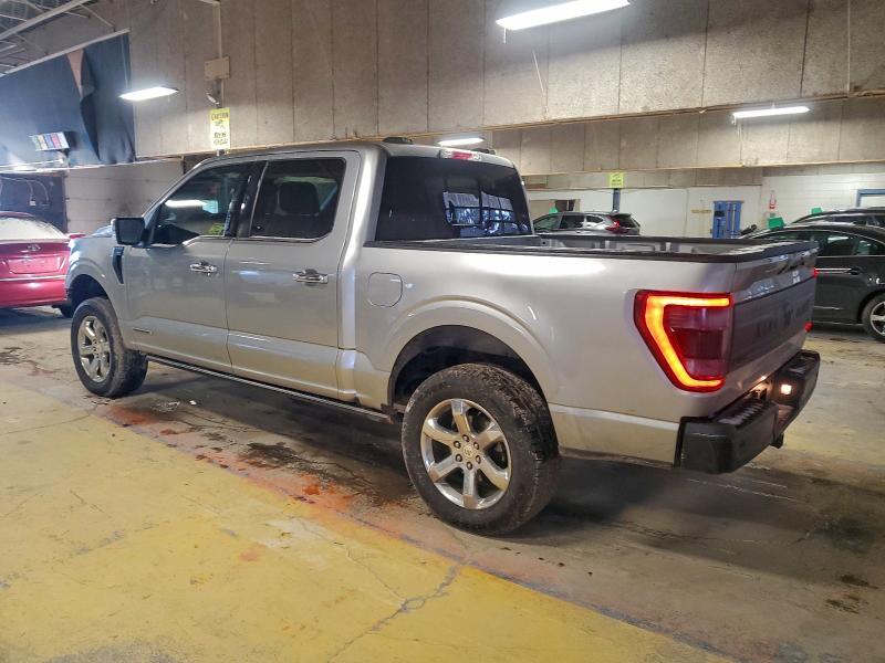 Фото 2 - FORD F-150