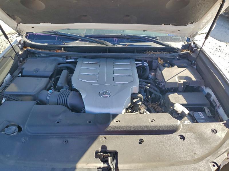 Фото 12 - LEXUS GX