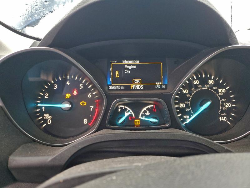 Фото 9 - FORD ESCAPE