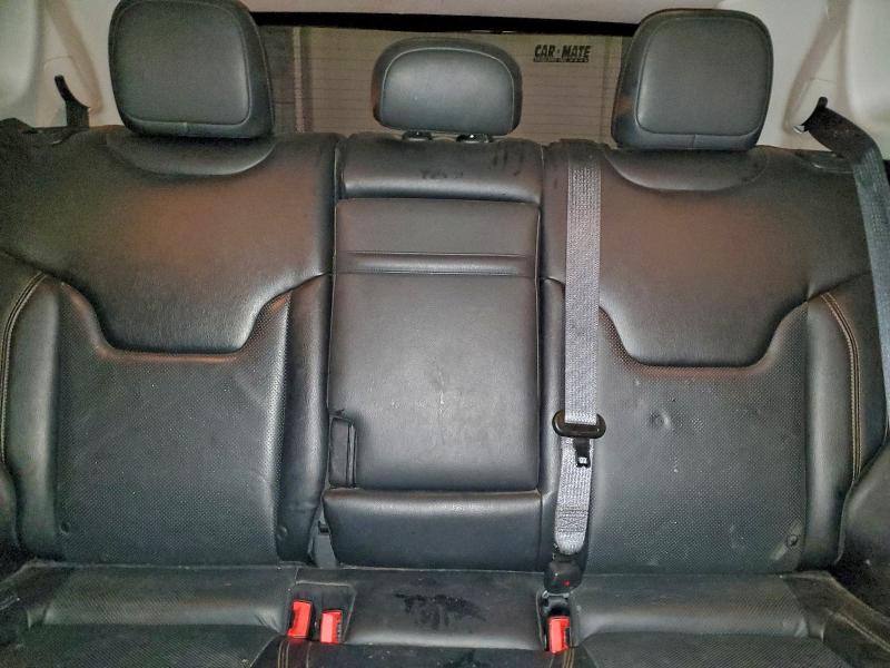 Фото 10 - JEEP COMPASS