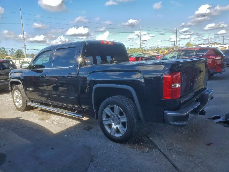 Фото 2 - GMC SIERRA