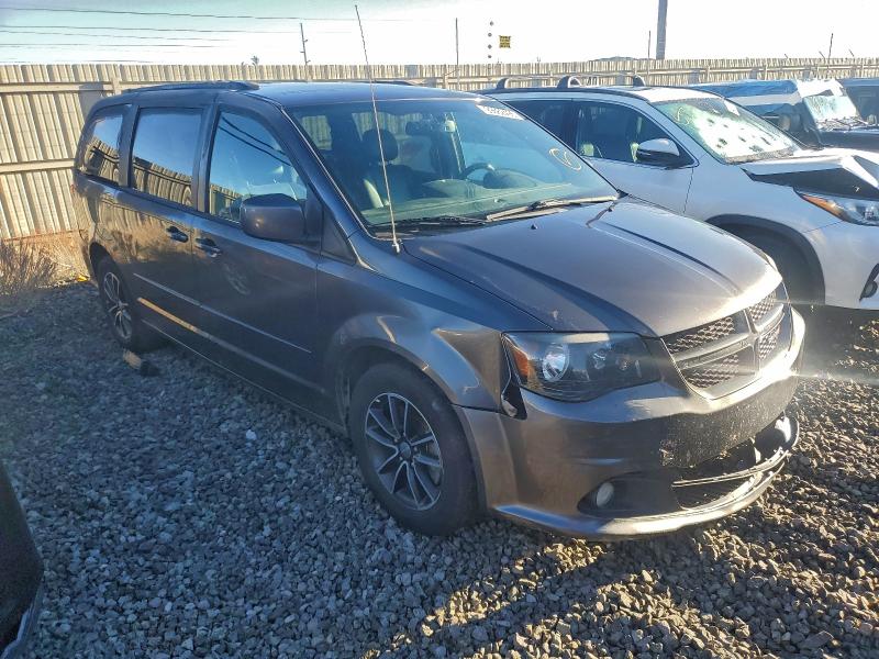 Фото 4 - DODGE CARAVAN
