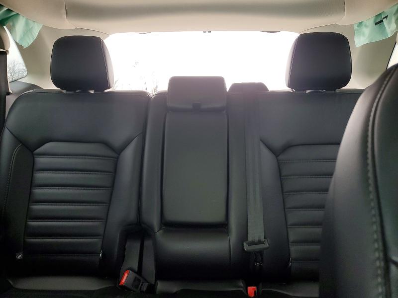 Фото 10 - FORD EDGE