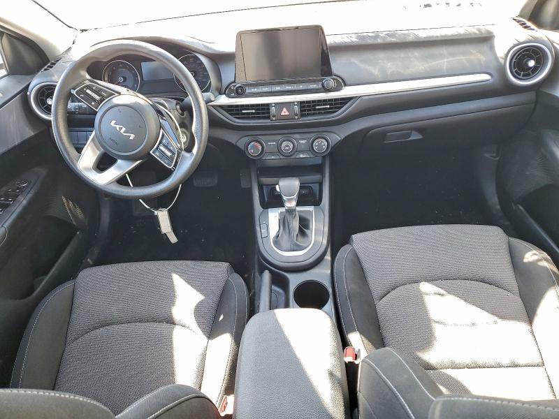 Фото 8 - KIA FORTE