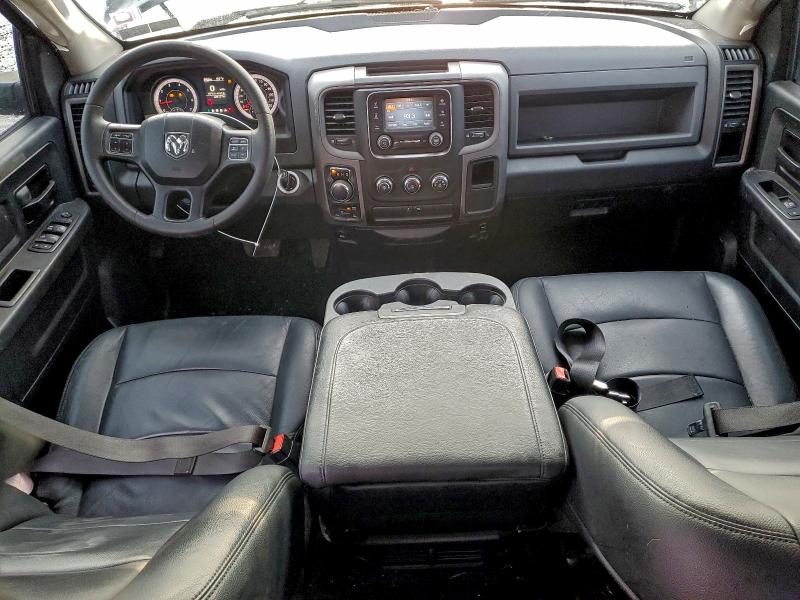 Фото 8 - RAM 1500