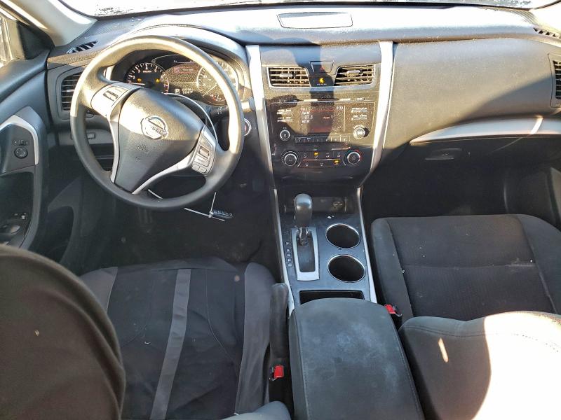 Фото 8 - NISSAN ALTIMA