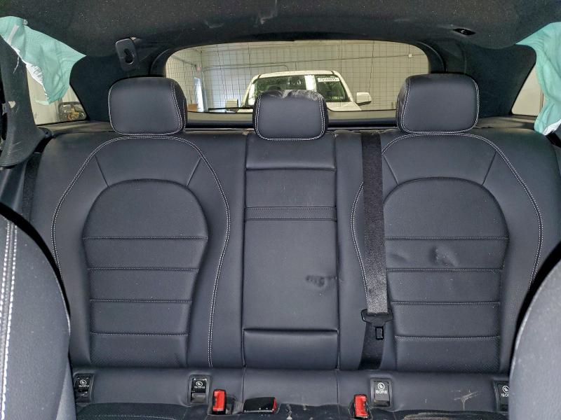 Фото 10 - MERCEDES-BENZ GLC-CLASS