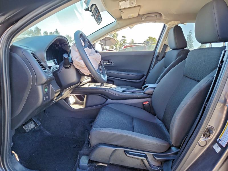 Фото 7 - HONDA HR-V