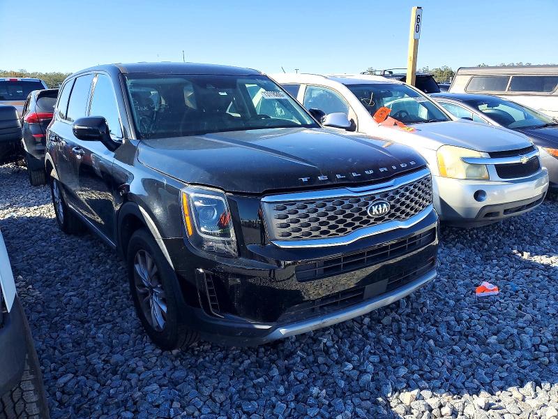 Фото 4 - KIA TELLURIDE