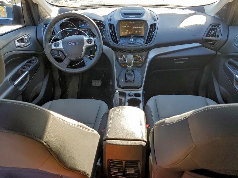 Фото 8 - FORD ESCAPE