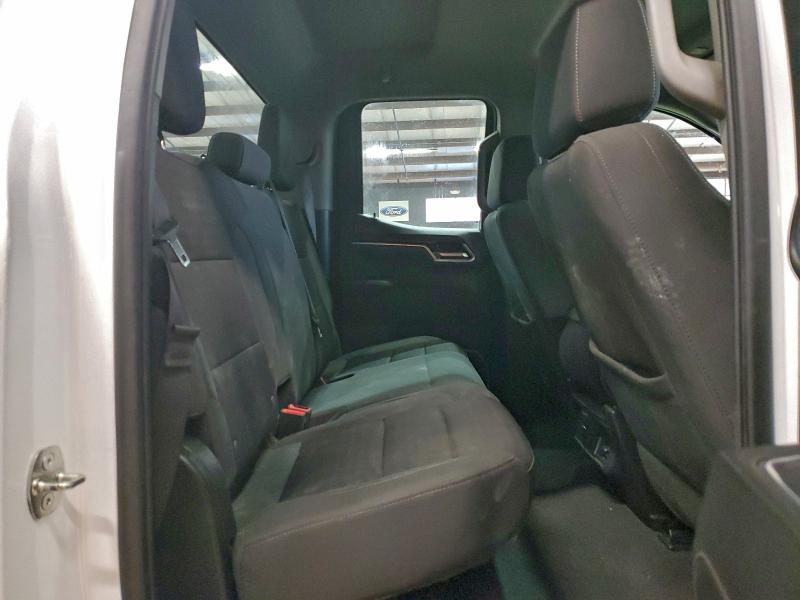 Фото 10 - GMC SIERRA