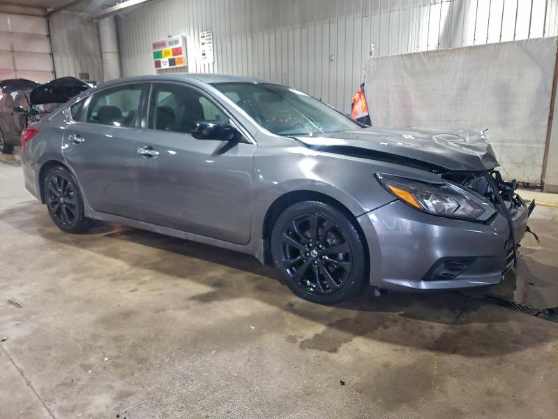 Фото 4 - NISSAN ALTIMA