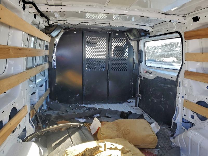 Фото 10 - FORD TRANSIT