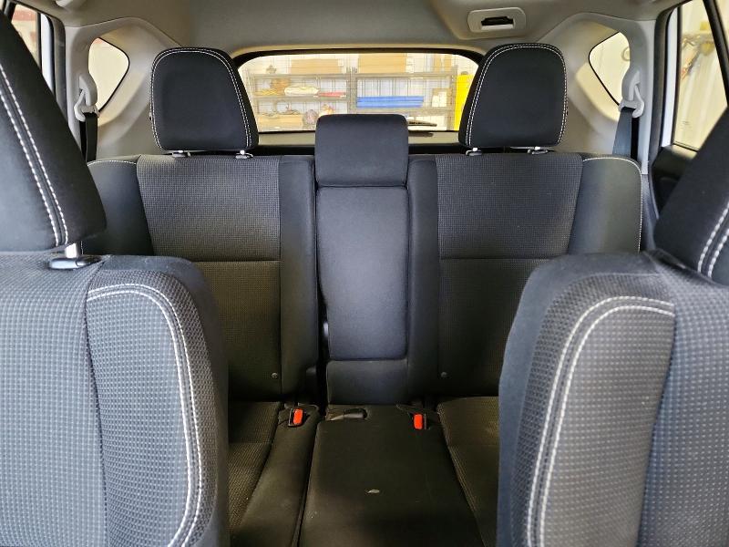 Фото 10 - TOYOTA RAV4