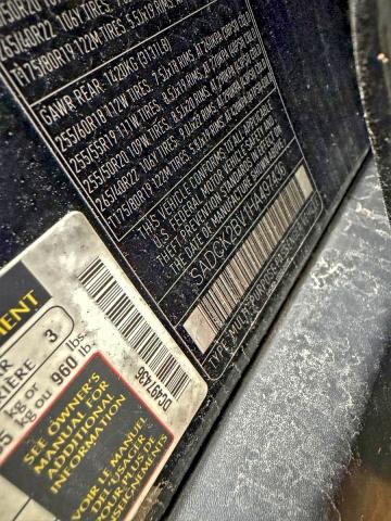 Фото 10 - JAGUAR F-PACE