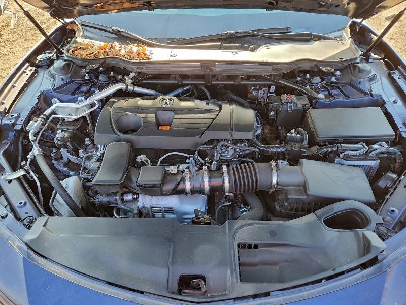 Фото 11 - ACURA TLX