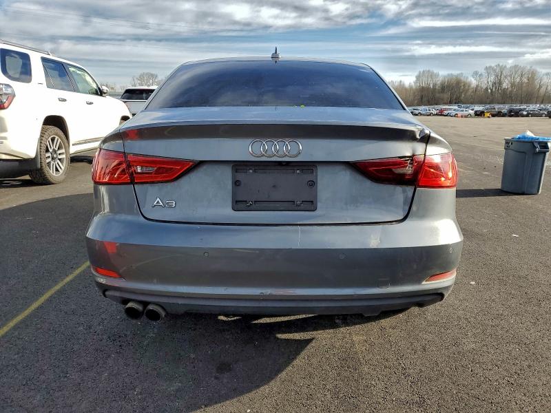 Фото 6 - AUDI A3