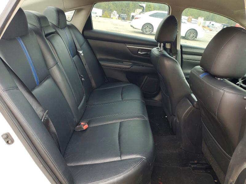 Фото 10 - NISSAN ALTIMA