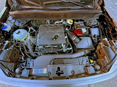 Фото 7 - FORD BRONCO