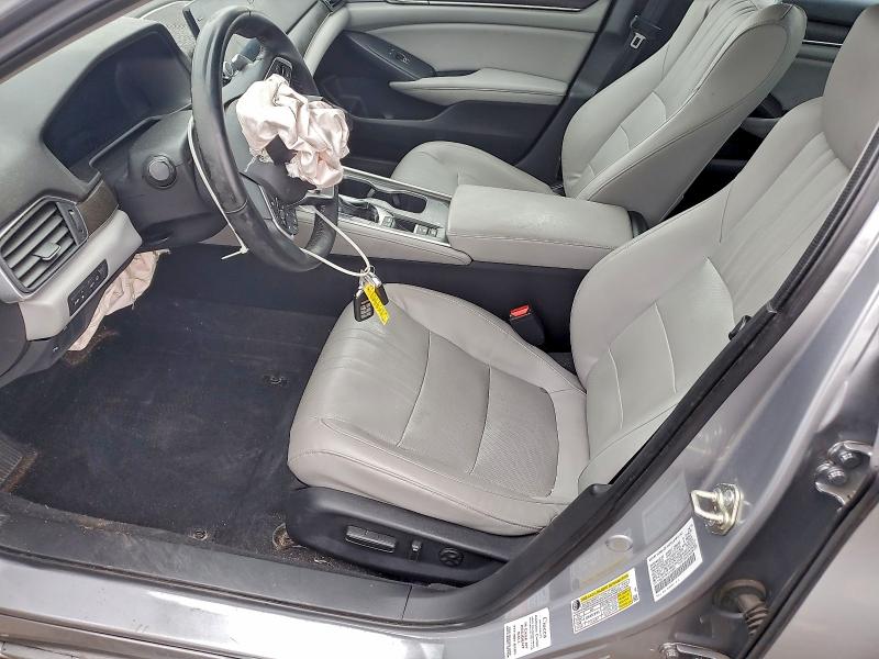 Фото 7 - HONDA ACCORD