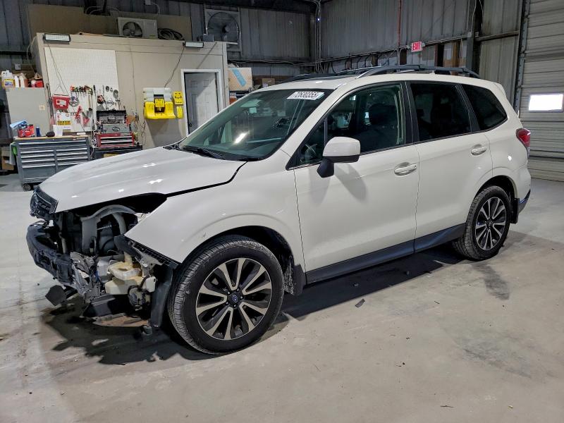 Фото 1 - SUBARU FORESTER