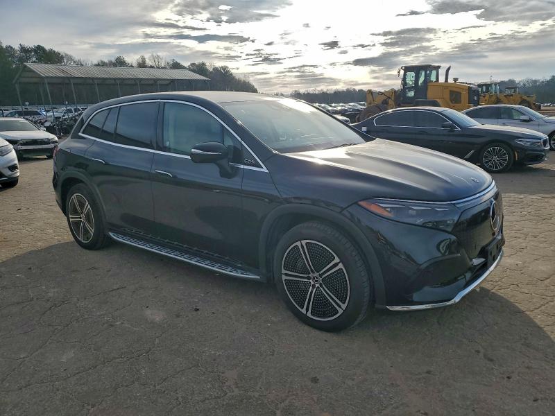 MERCEDES-BENZ EQS SUV 45 2023 VIN 4JGDM2EB7PA014490