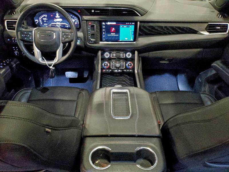 Фото 8 - GMC YUKON