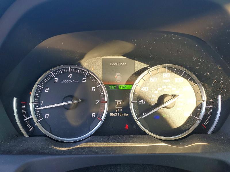 Фото 9 - ACURA TLX