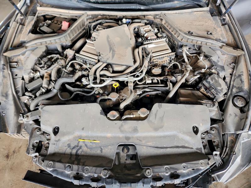 Фото 11 - INFINITI Q60