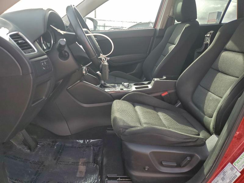 Фото 7 - MAZDA CX-5