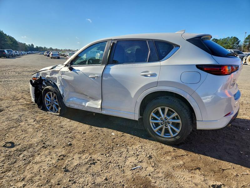 Фото 2 - MAZDA CX-5 SELEC